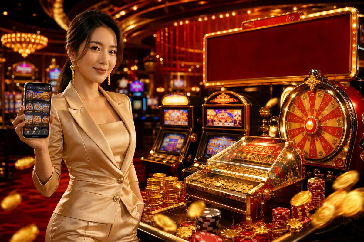 u88live Casino meja live baccarat dealer langsung