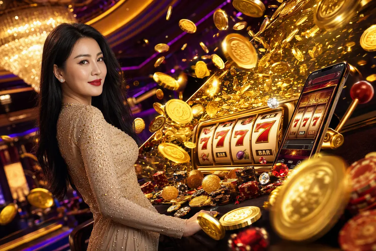 u88live deposit Touch n Go pembayaran slot