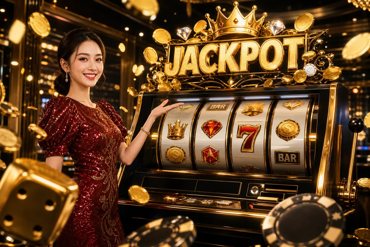 u88live cara main slot akaun mudah
