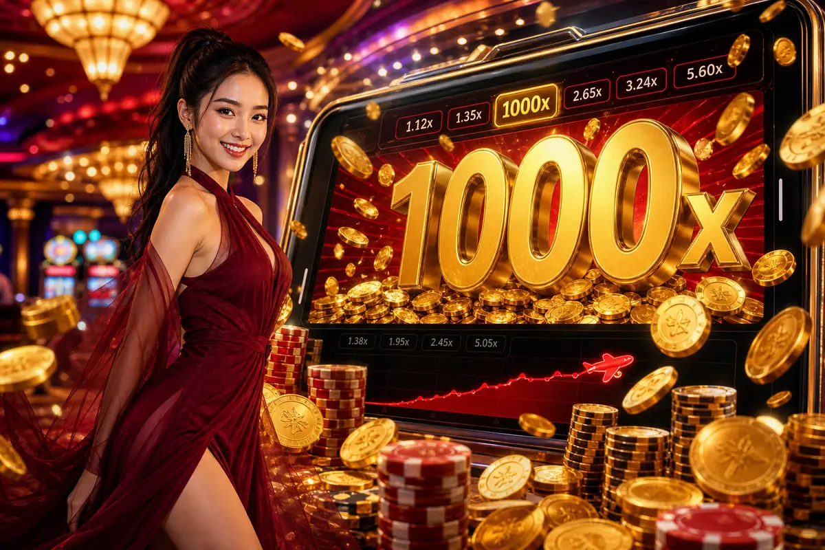 u88live Casino platform permainan langsung premium